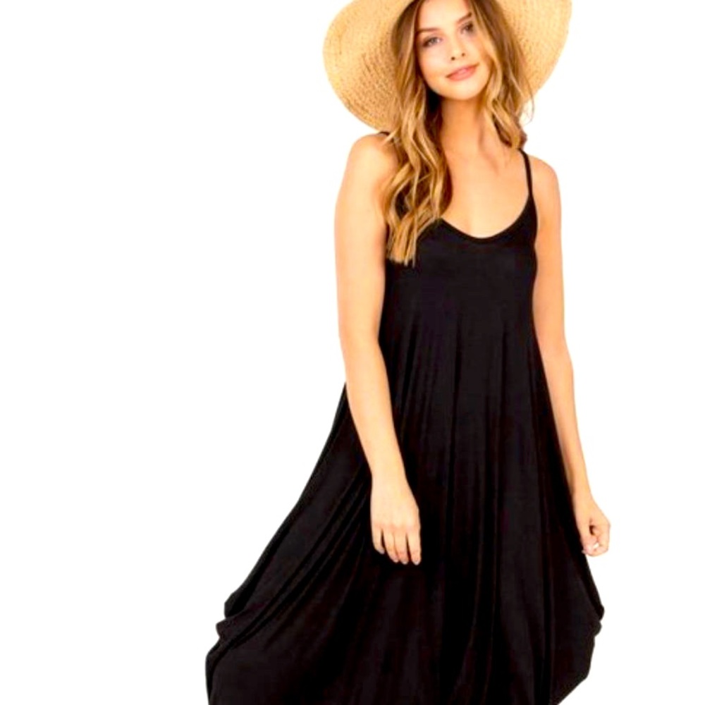 Hammer jumpsuit
